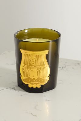 Trudon - Odalisque Scented Candle, 270g - Green