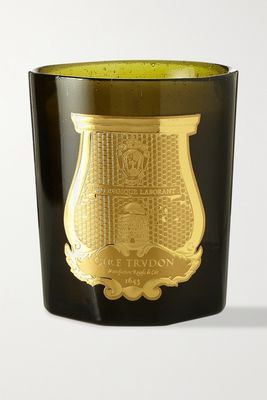 Trudon - Ottoman Scented Candle, 270g - Green