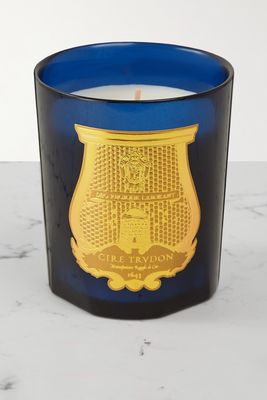 Trudon - Ourika Scented Candle, 270g - Blue
