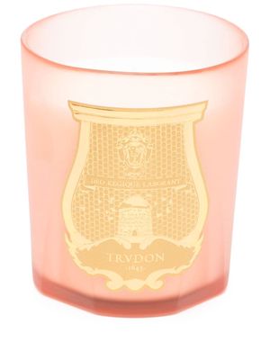 TRUDON Tuileries scented candle 270g - Pink