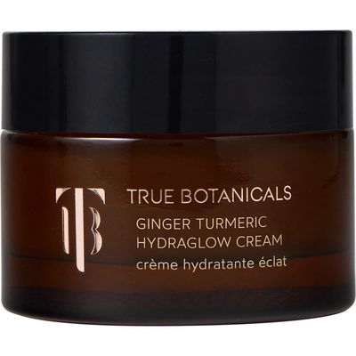 True Botanicals Ginger Turmeric Hydraglow Cream 