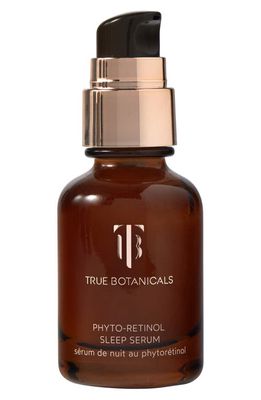 True Botanicals Phyto-Retinol Sleep Serum