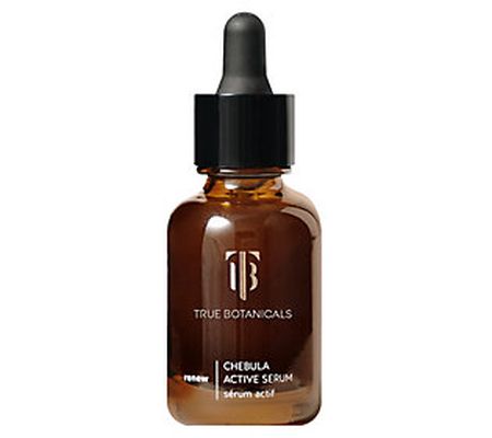 True Botanicals Renew Chebula Active Serum 1 oz