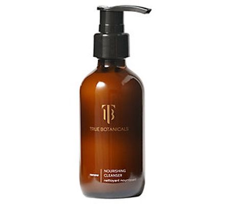 True Botanicals Renew Nourishing Cleanser 3.9 o