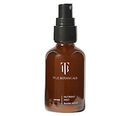 True Botanicals Renew Nutrient Mist 1.7 oz