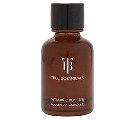 True Botanicals Vitamin C Booster 0.49 oz