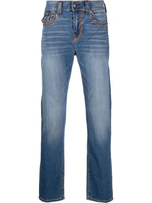True Religion Rocco slim-cut jeans - Blue