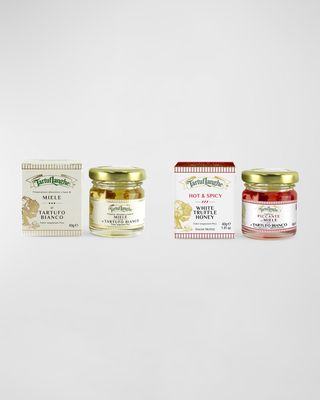 Truffle Honey Collection
