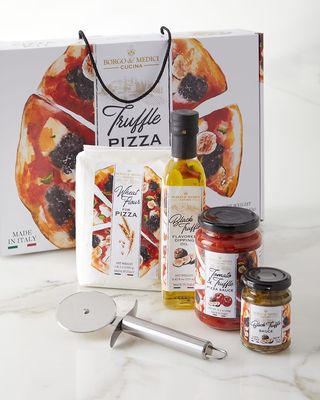 Truffle Pizza Kit
