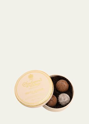 Truffle Selection Gift Box, 1.7 oz