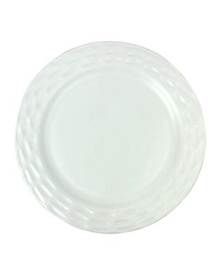 Truro Dinner Plate