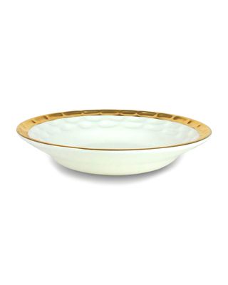 Truro Rimmed Dinner Bowl