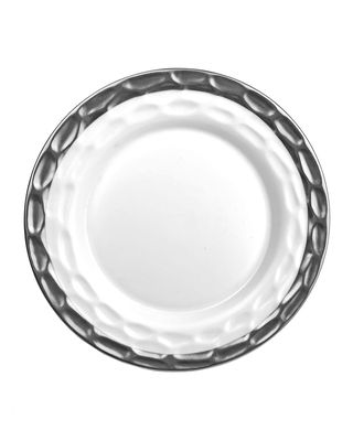 Truro Salad Plate