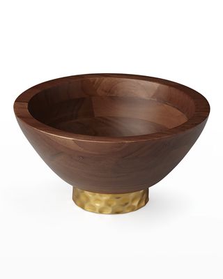 Truro Wood Bowl