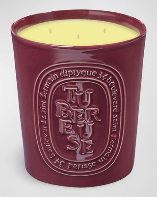 Tubereuse Scented Candle, 21.2 oz.