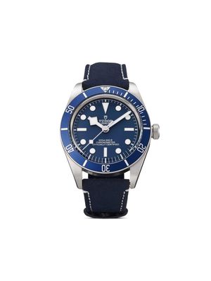 TUDOR pre-owned Black Bay Fifty-Eight 39mm - Blue