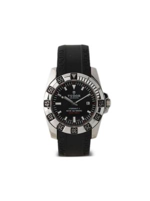 TUDOR Tudor watch 24040-RS - Black
