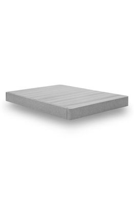 TUFT AND NEEDLE Mattress Box Foundation in Grey/White