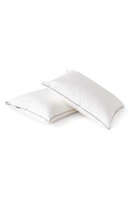 TUFT AND NEEDLE Set of 2 Down Alternative Pillows in White