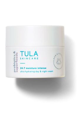 TULA Skincare 24-7 Moisture Intense Ultra Hydrating Day & Night Cream