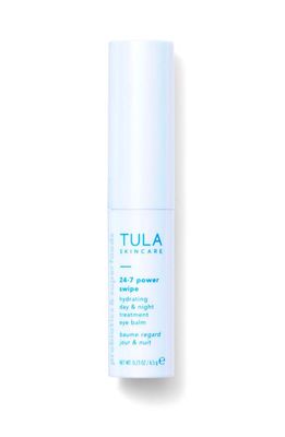 TULA Skincare Skincare 24-7 Power Swipe™ Hydrating Day & Night Treatment Eye Balm