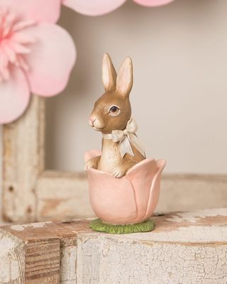 Tulip Bunny