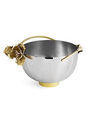 Tulip Large Stainless Steel Bowl