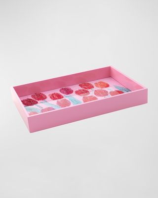 Tulip Vanity Tray