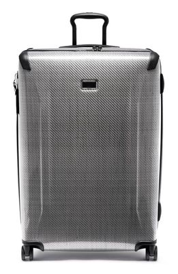 Tumi 31-Inch Extended Trip Expandable Spinner Packing Case in T-Graphite