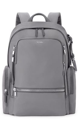 Tumi Celina Backpack in Fog