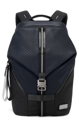 Tumi Finch Backpack in Ink