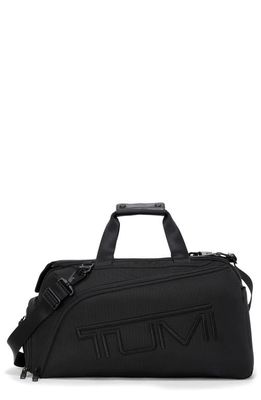 Tumi Golf Duffle Bag in Black