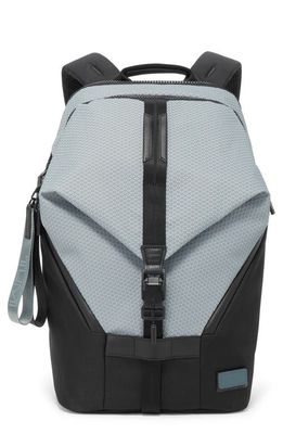 Tumi Tahoe Finch Backpack in Nevado Grey