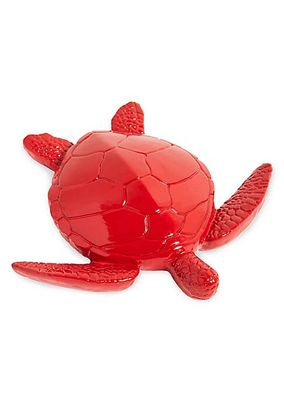Turtle Decorative Object