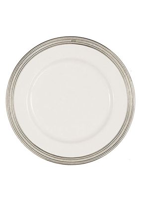 Tuscan Ceramic Dinner Plate