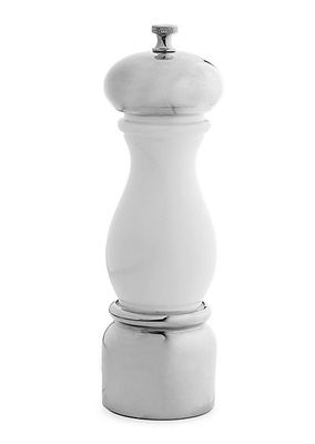Tuscan Pepper Grinder
