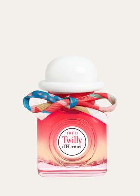 Tutti Twilly D'Hermés Eau de Parfum, 1.7 oz.