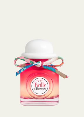 Tutti Twilly D'Hermés Eau de Parfum, 2.8 oz.