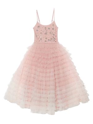 Tutu Du Monde Amber Rose cotton tutu dress - Pink