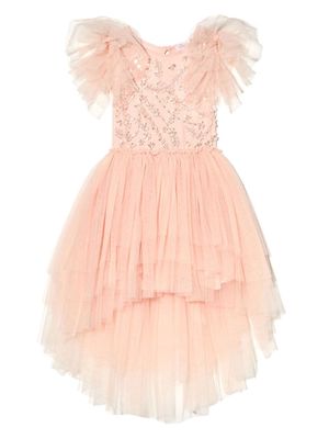 Tutu Du Monde Dianthe tutu dress - Pink