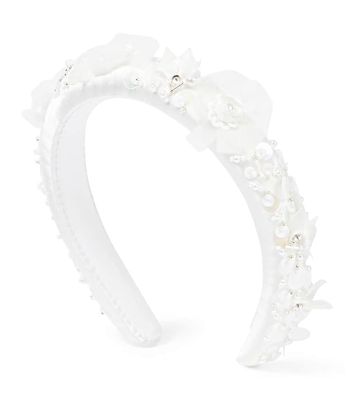 Tutu Du Monde Embellished headband