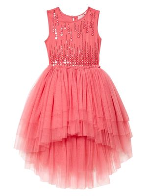 Tutu Du Monde Glimmer tutu dress - Pink