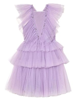 Tutu Du Monde Kendra tutu dress - Purple