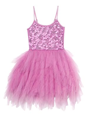 Tutu Du Monde L'Artiste sequin-embellished tutu dress - Pink