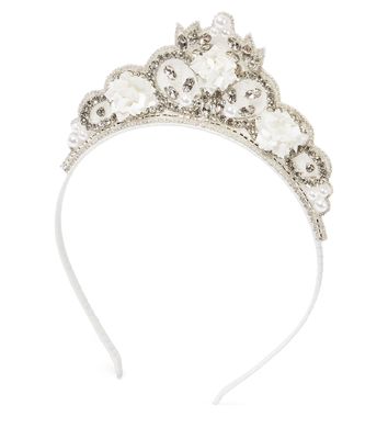 Tutu Du Monde Princess of Hearts embellished headband
