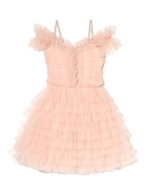 Tutu Du Monde Soni tutu dress - Pink