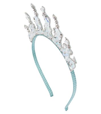 Tutu Du Monde x Disney® Frozen Queen headband