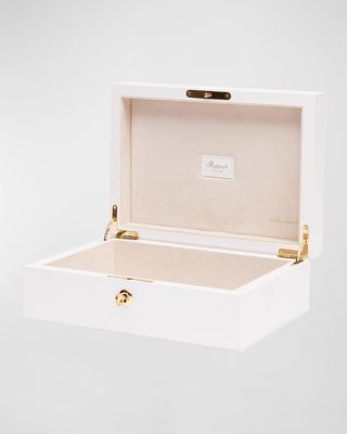 Tuxedo Collection Memory Box