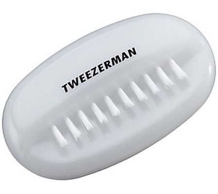 Tweezerman Dual Nail Brush