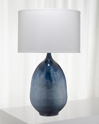 Twilight Table Lamp